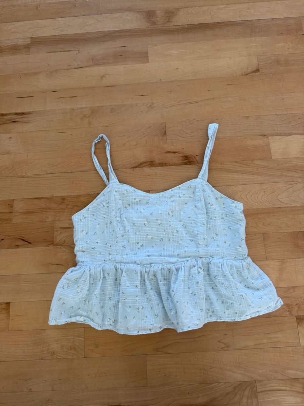 Celebrity Pink Tank Top